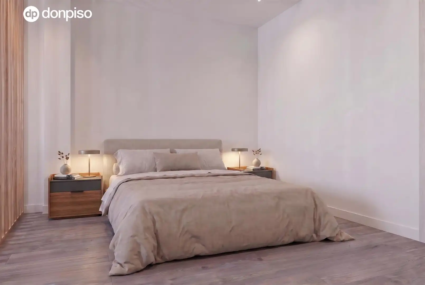 Habitación de Estudio en venta en Granada con Parquet y Amueblado