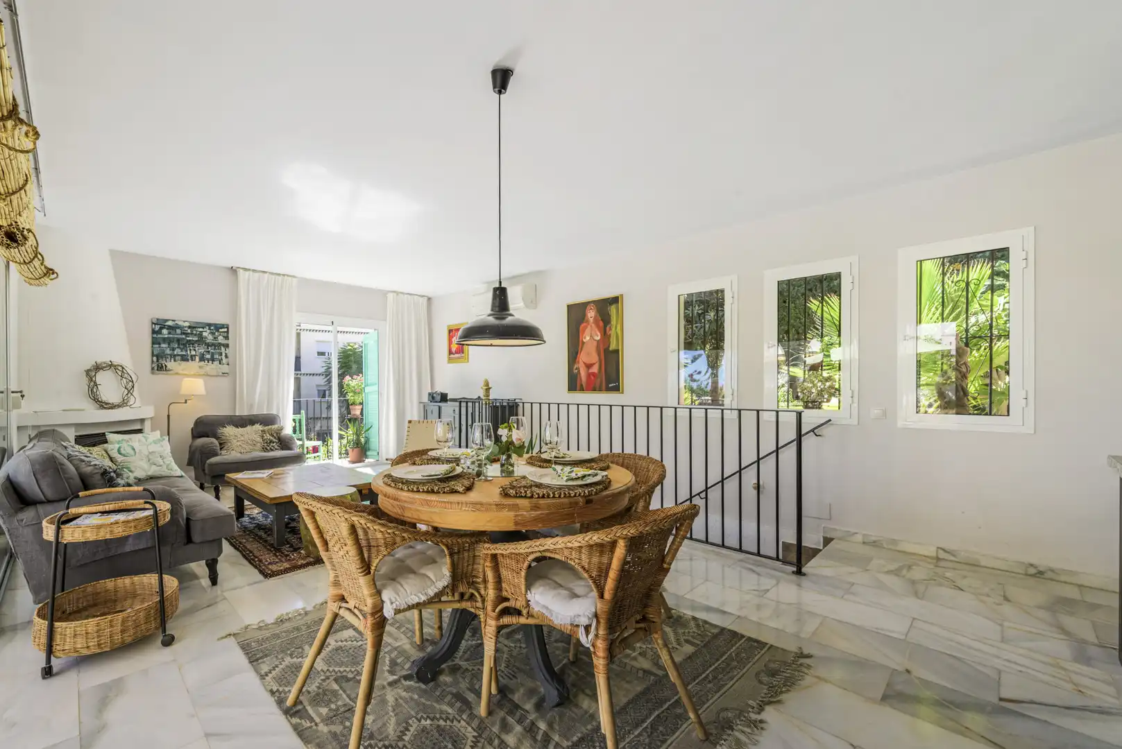 Maison avec piscine à vendre à Hipódromo - Cerrado del Águila, imagen 21