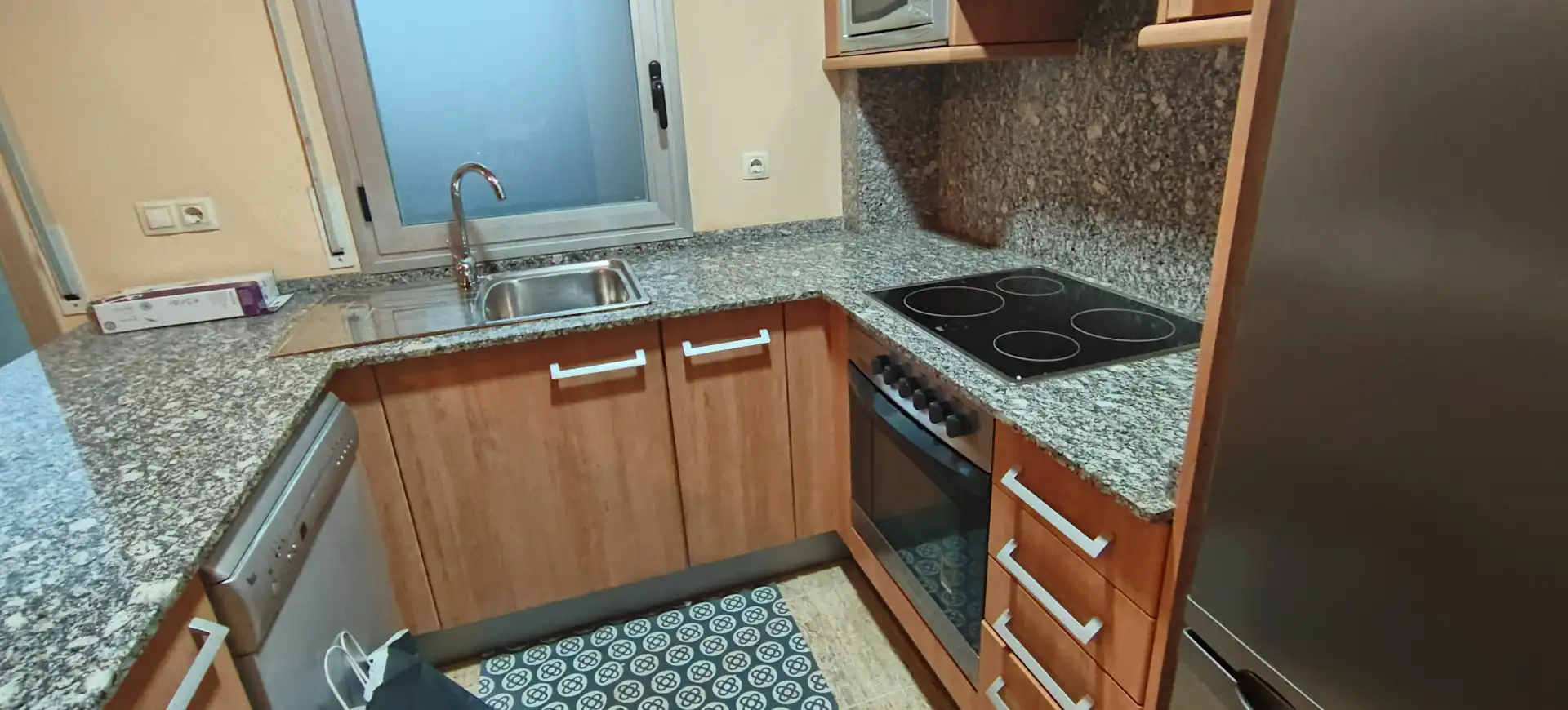 Apartament de lloguer a Avinguda Prat de la Riba, 127, Balàfia