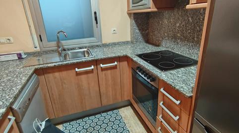 Foto 4 de Apartamento de alquiler en Avinguda Prat de la Riba, 127, Balàfia,  Lleida Capital