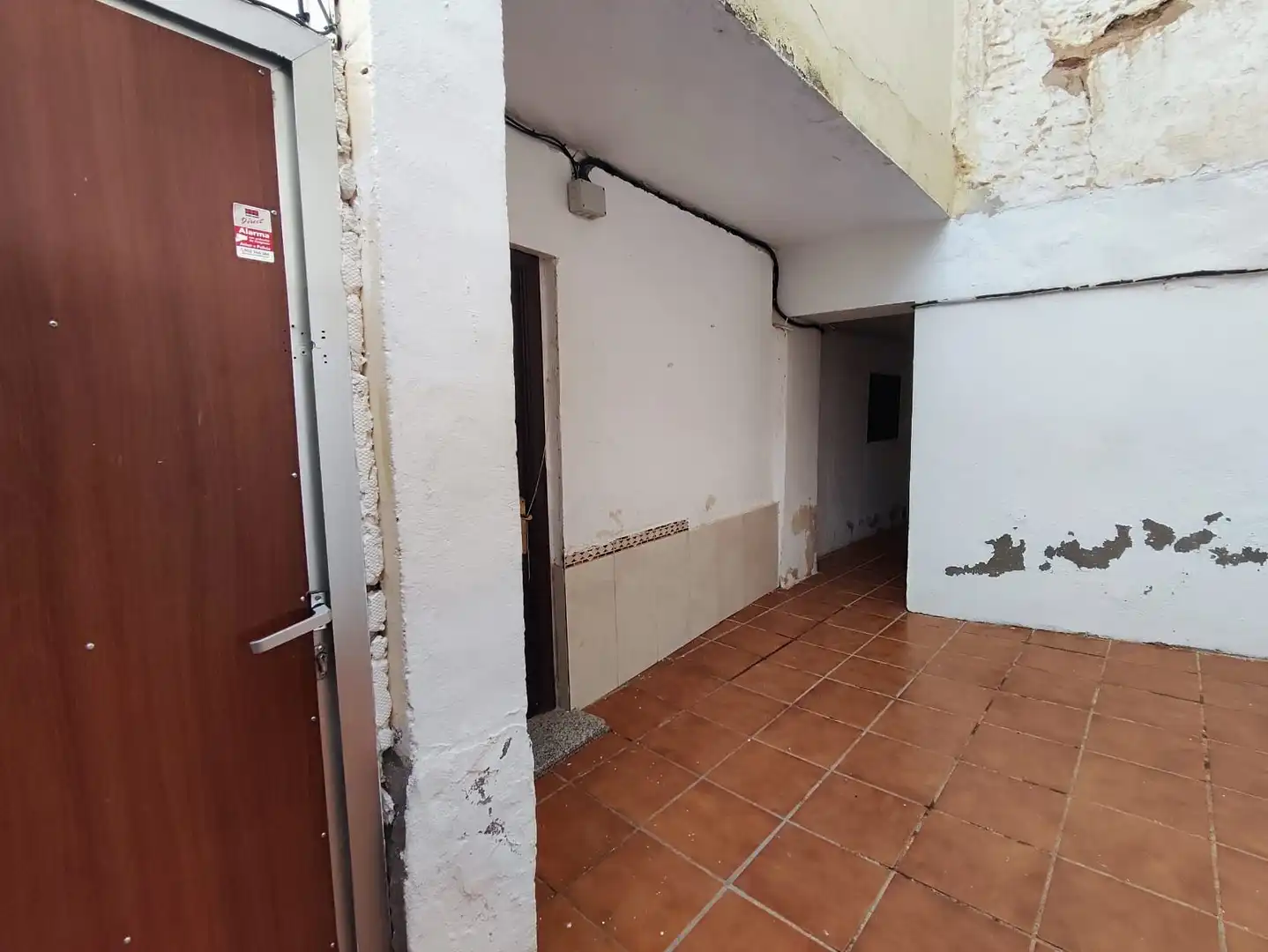 Casa o chalet en venta en Manzanares