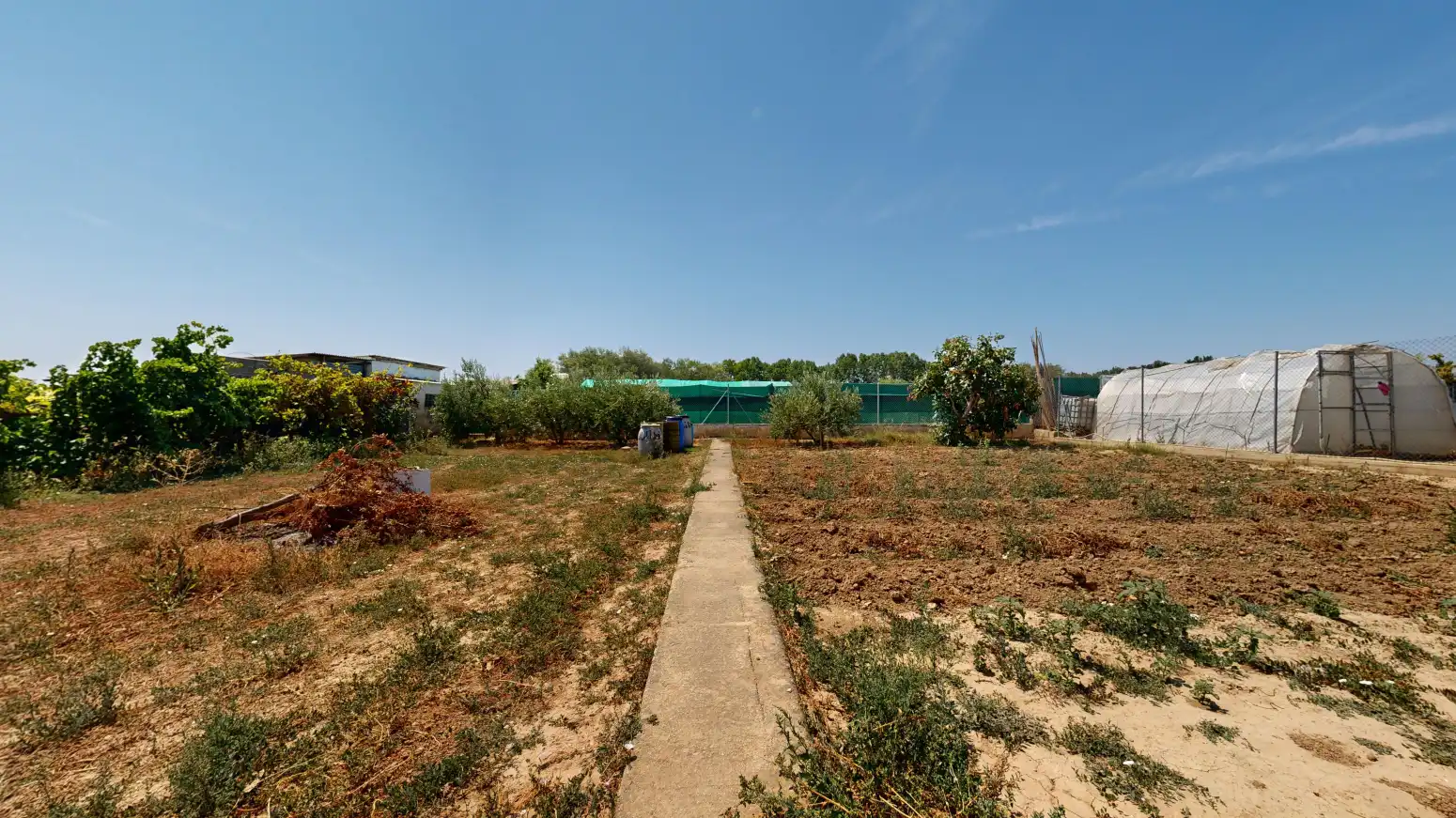 Land for sale in Tafalla - PR LA RECUEJA SP, Tafalla