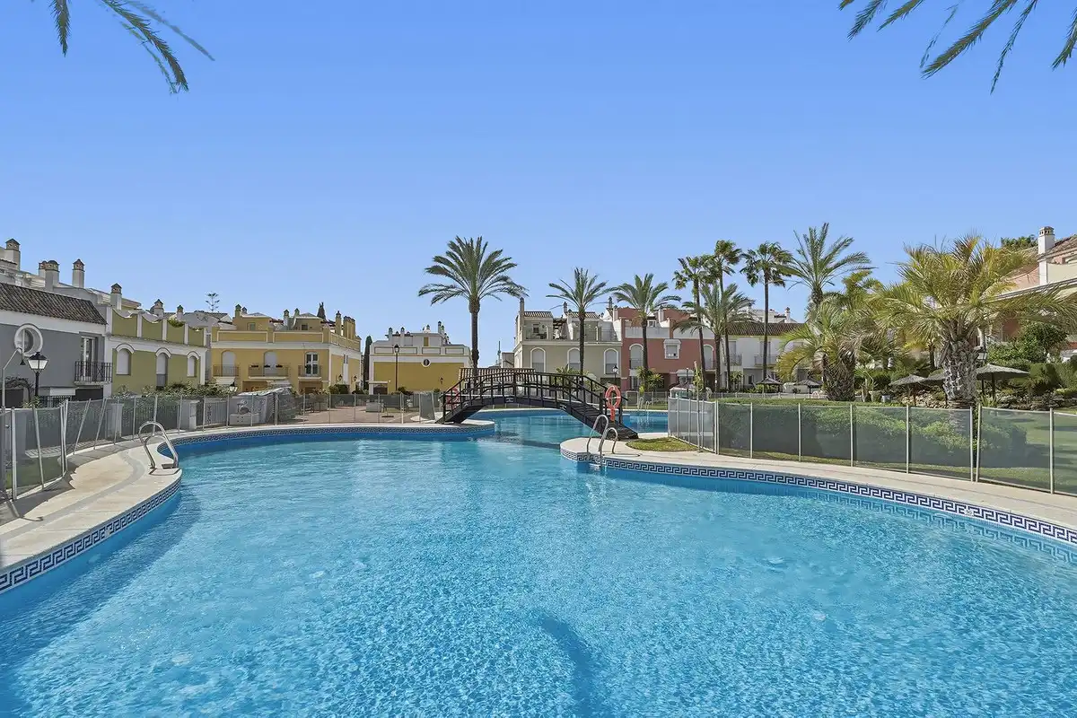 Adossat en venda a Río Real - Los Monteros, imagen 28