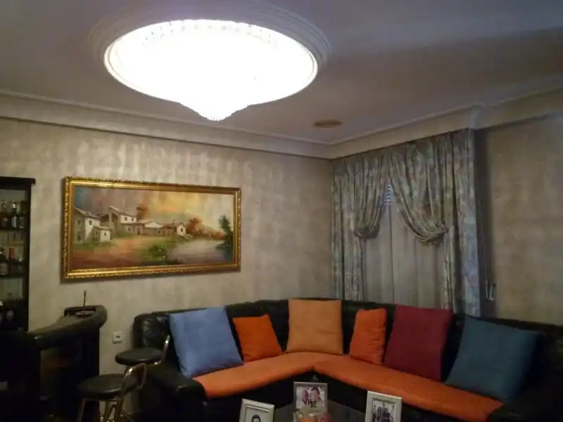 Casa con terraza en venta en Calle Sagrado Corazón 12, imagen 22