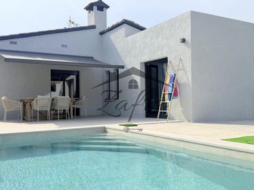 Maison avec piscine à vendre à Carrer Carrer Josep Plà
