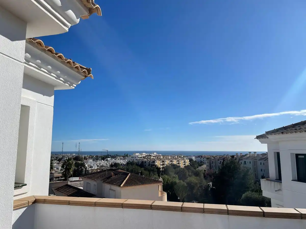 Apartment zum Verkauf in Orihuela Costa, imagen 23