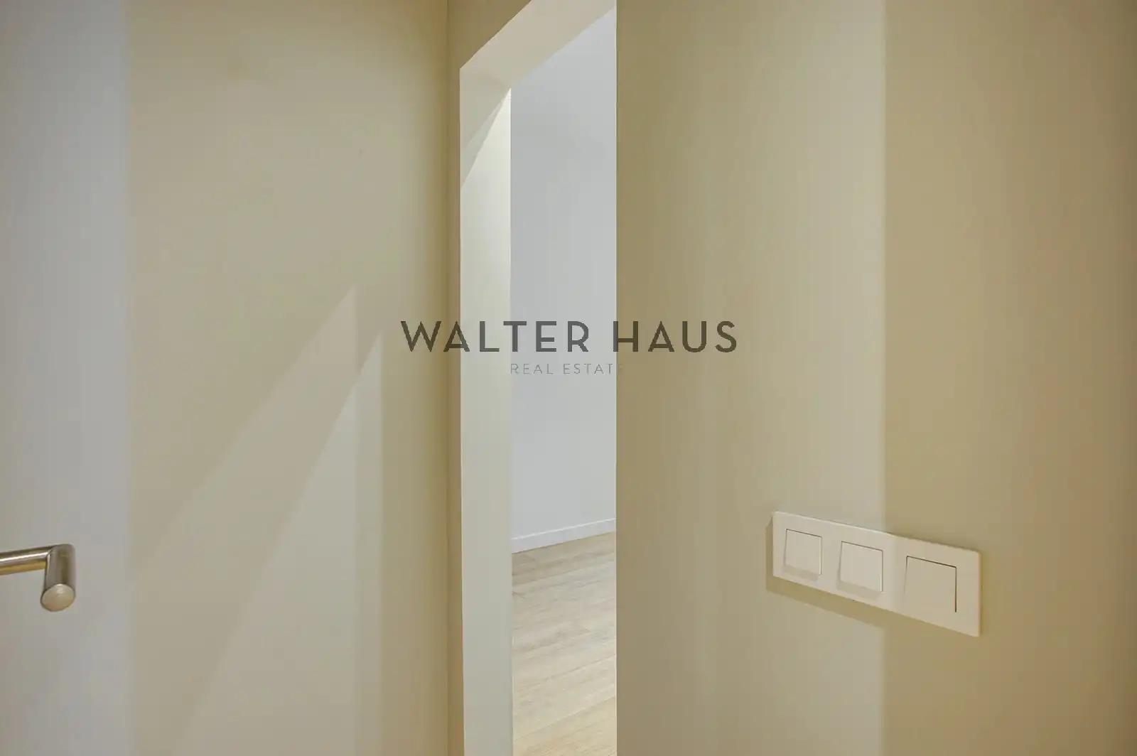 Appartement avec terrasse à vendre à Carrer del Consell de Cent, imagen 35