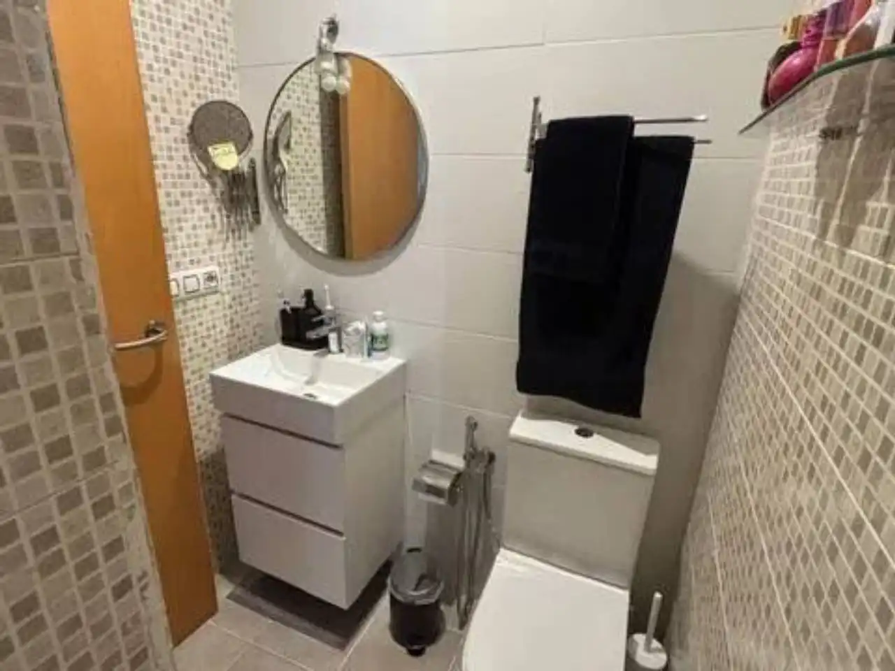Appartamento con terrazza in vendita a Part Alta, imagen 5
