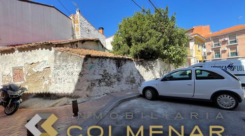 Photo 2 of Detached homes for sale in San Andrés de Colmenar Viejo, Colmenar Viejo