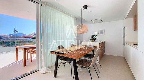 Foto 5 von Dachboden zum Verkauf in Arenal d'en Castell, Es Mercadal