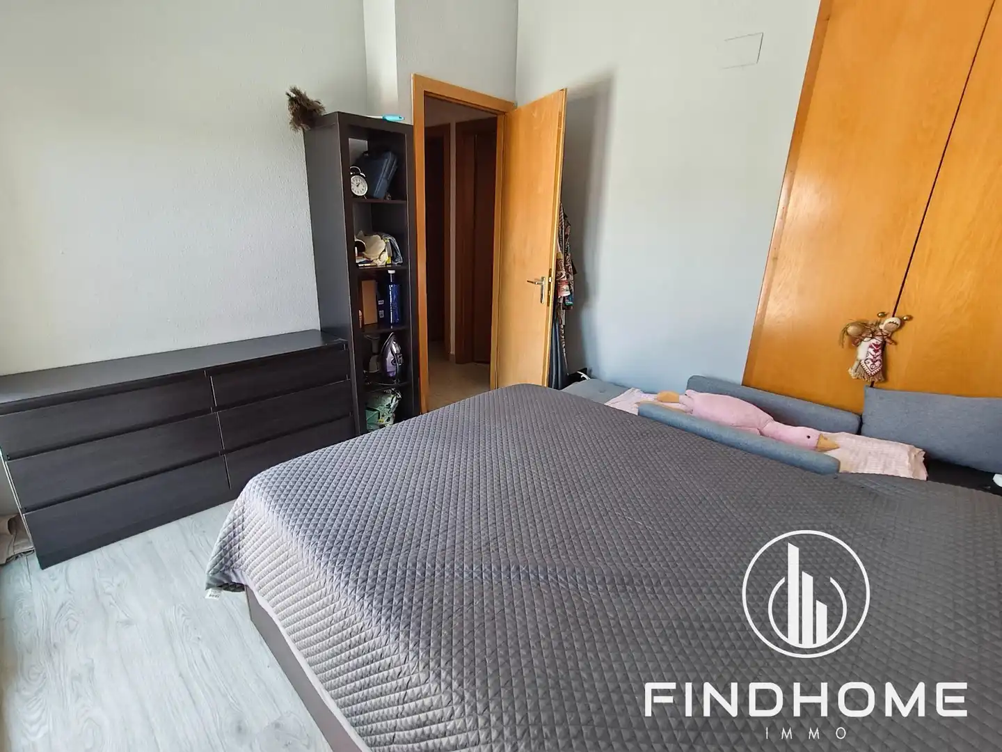 Penthouse mit Terrasse zum Verkauf in Carrer Carrer Compositor Abdó Mundi, imagen 12