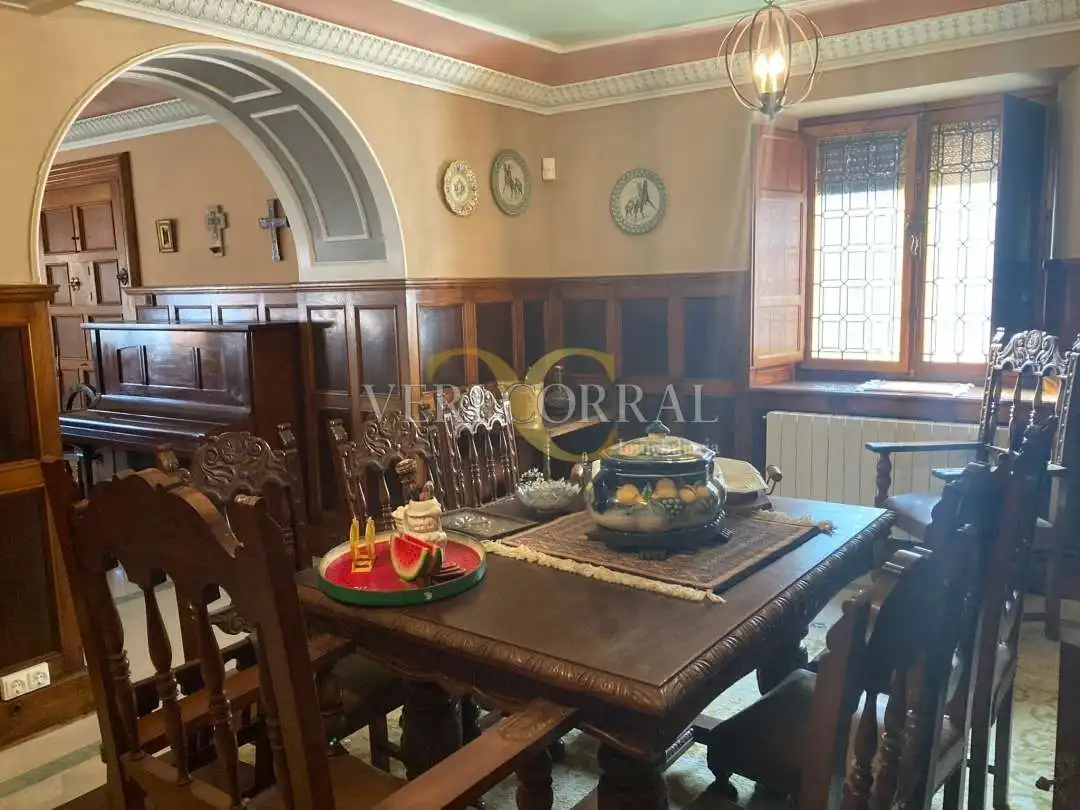 House with terrace for sale in Barrio San Roque, imagen 13