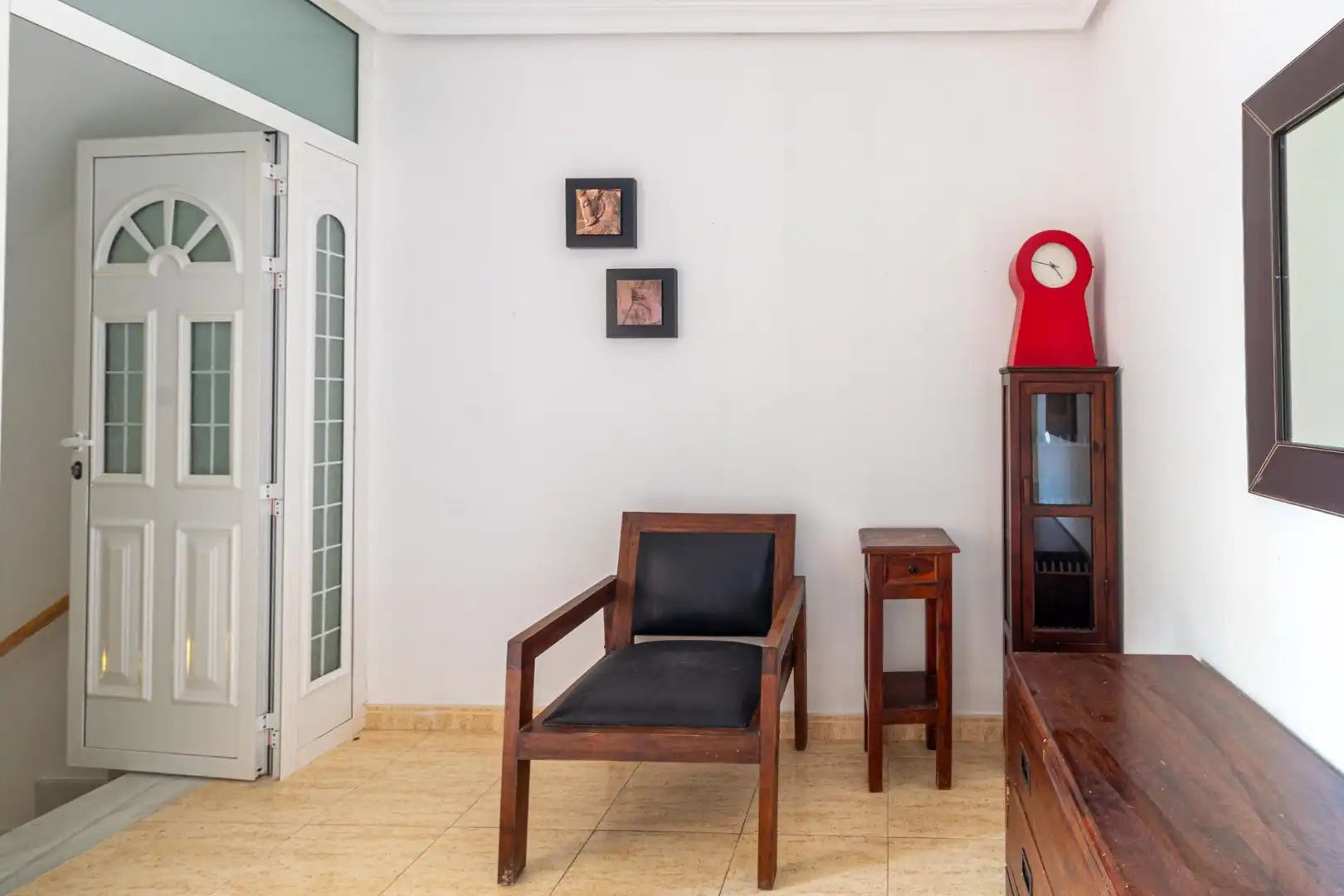 Erdgeschosswohnung mit Pool zum Verkauf in Orihuela Costa, imagen 21