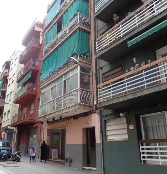 Piso en venta en C/ Poeta Josep Punsola