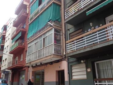 Wohnung zum Verkauf in C/ Poeta Josep Punsola