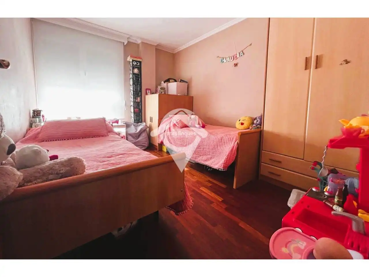 Habitación de Piso en venta en Sabadell con Aire acondicionado, Calefacción y Parquet