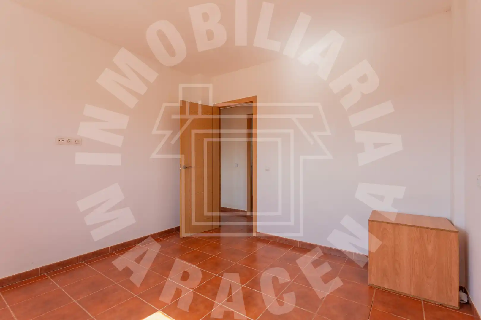 Habitación de Casa adosada en venta en Albolote con Terraza, Trastero y Piscina