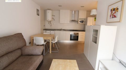 Foto 2 de Apartament de lloguer a Santa María de Gracia, Murcia Capital