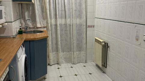 Foto 3 de Piso de alquiler en Calle Huesca, Juan de la Cierva, Getafe