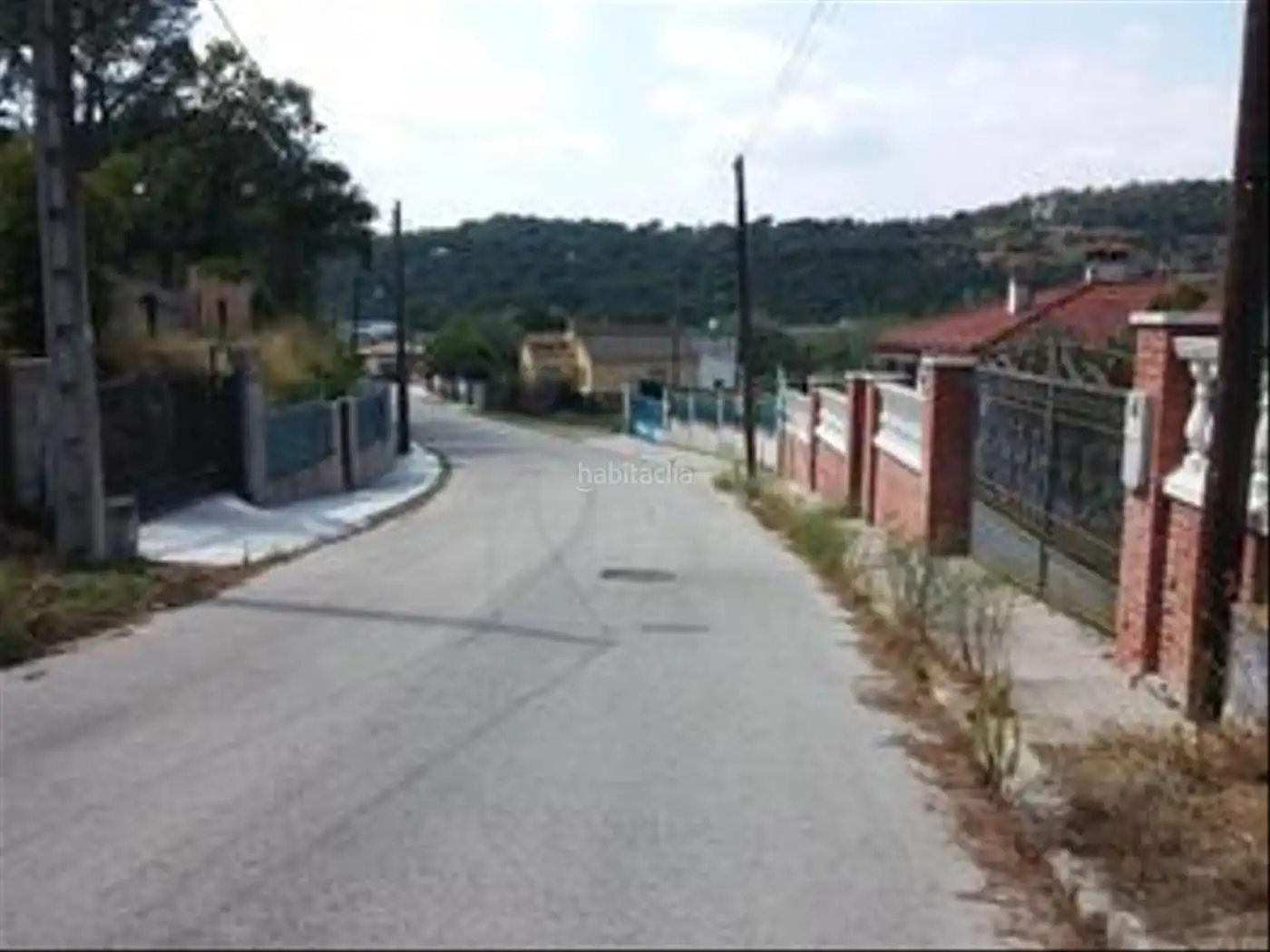 Terreno residencial en venta en Carrer Amer 29, imagen 4