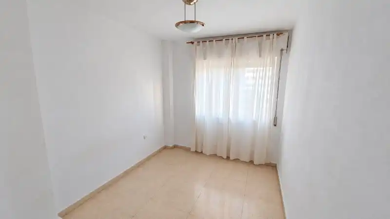 Appartamento con giardino in vendita a Bailén - Miraflores, imagen 28