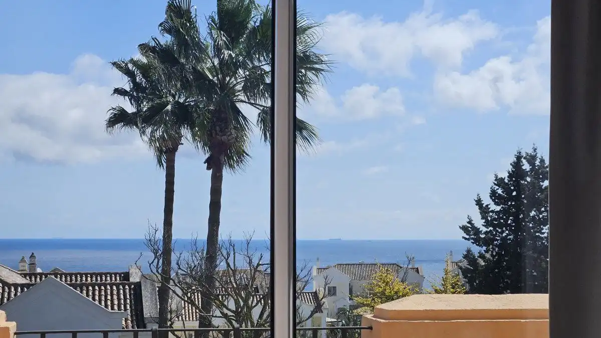 Reihenhaus mit Pool zum Verkauf in La Alcaidesa, imagen 27