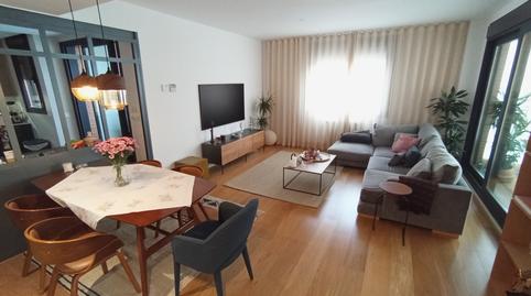 Foto 2 de Piso de alquiler en Luis Martinez Feduchi, Encinar de los Reyes, Madrid