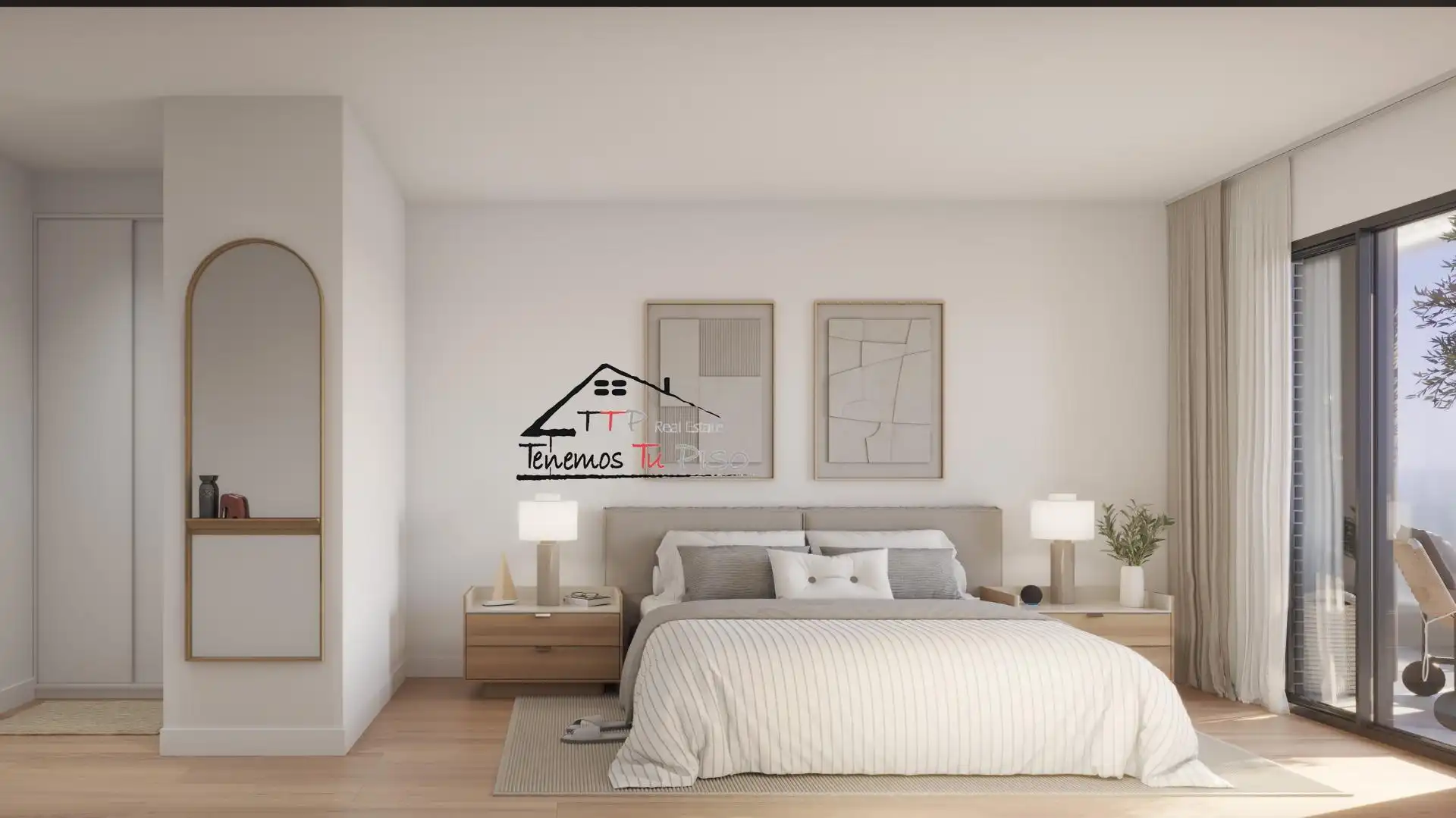 Piso en venta en Avenida Avinguda del Marquès de Benicarló, Puerto
