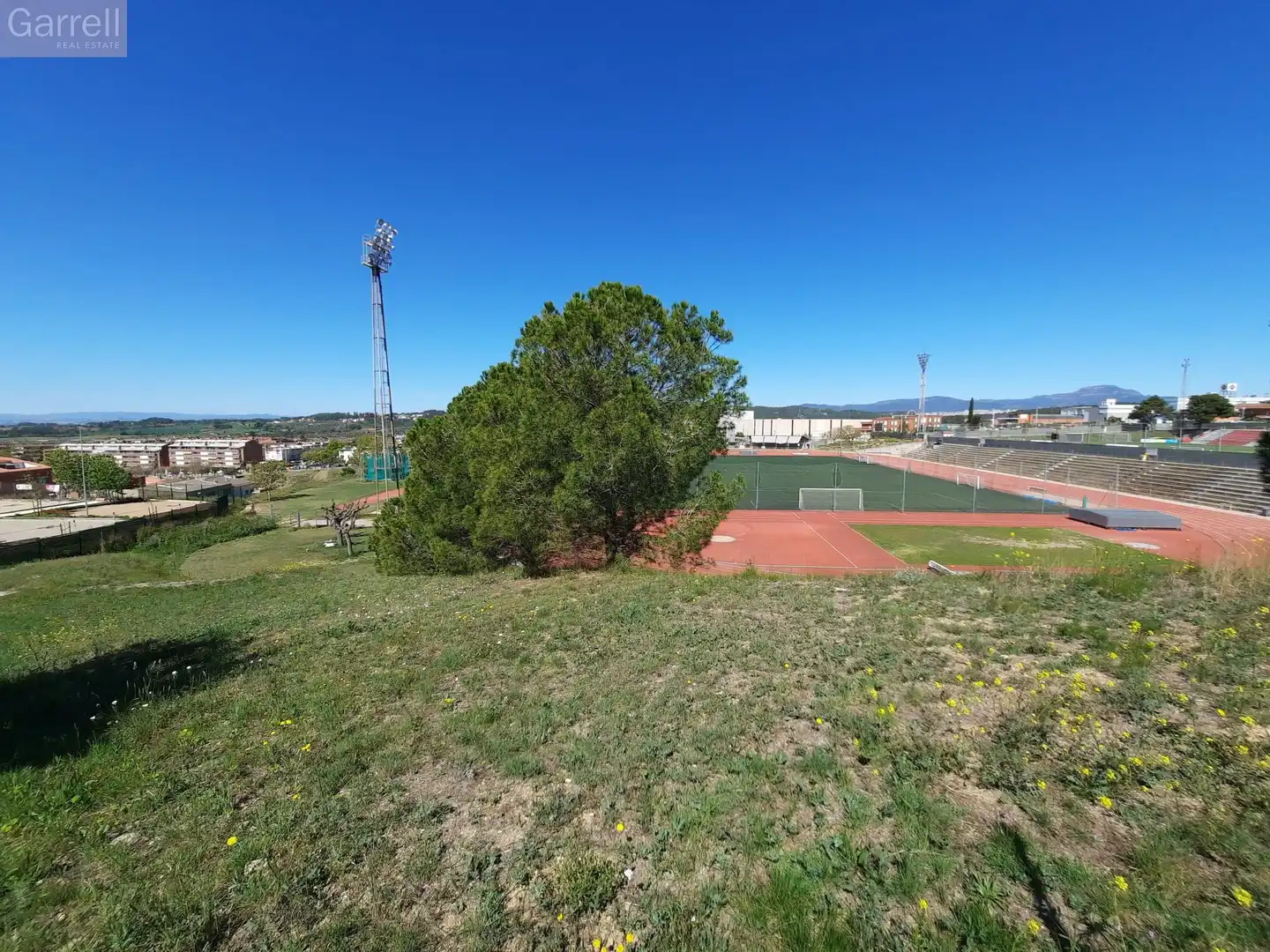 Terrenos y solares en venta en CL VALLADOLID  - RUBI, imagen 8