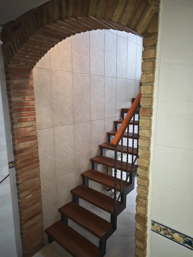 Finca rústica en venta en El Real de Gandia con Aire acondicionado, Calefacción y Terraza