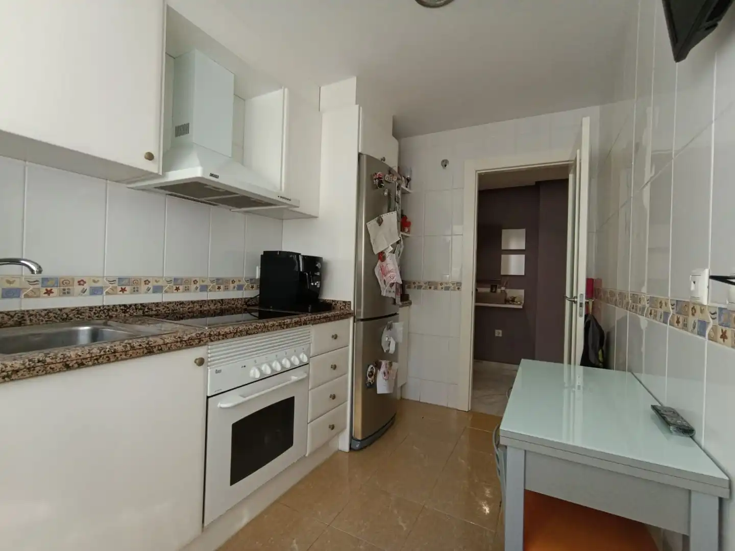 Flat with lift for sale in La Cala de Villajoyosa, imagen 15