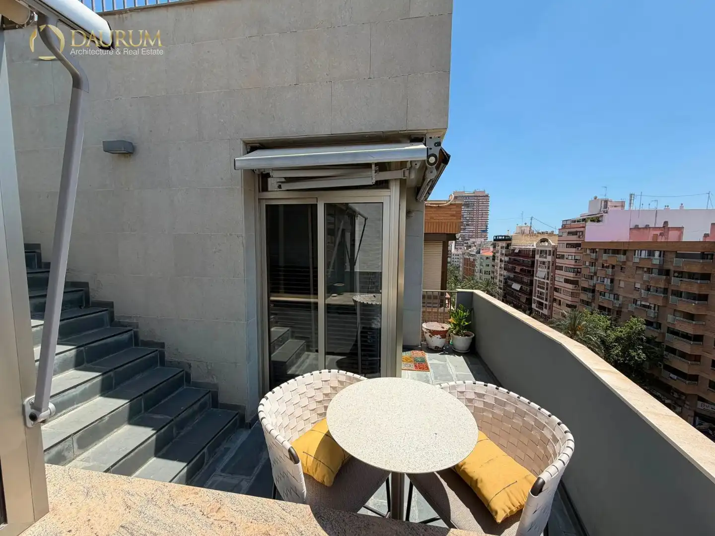 Penthouse mit Aufzug zum Verkauf in AVENIDA GENERAL MARVÁ, imagen 20