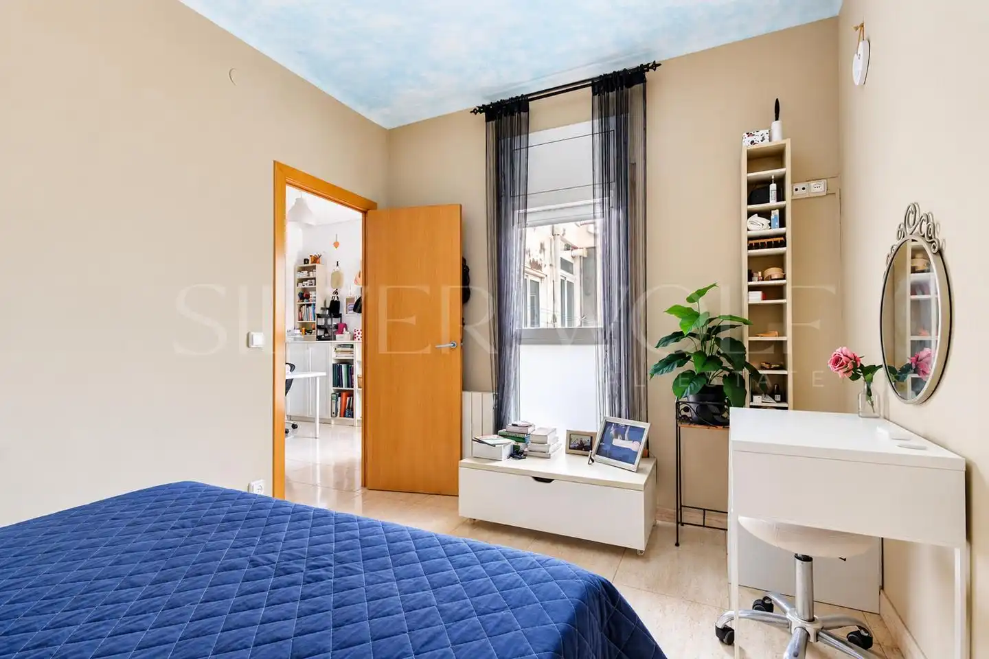 Flat with lift for sale in calle de la Llibertat, imagen 17