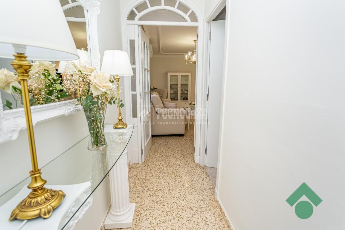 Flat for sale in Algeciras