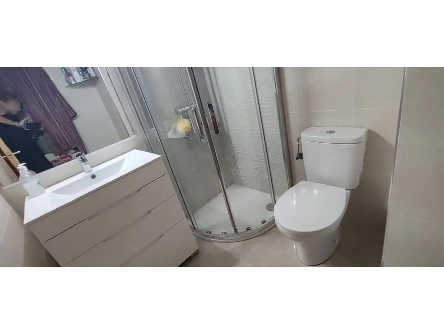 Baño de Piso en venta en Simat de la Valldigna con Aire acondicionado, Calefacción y Terraza