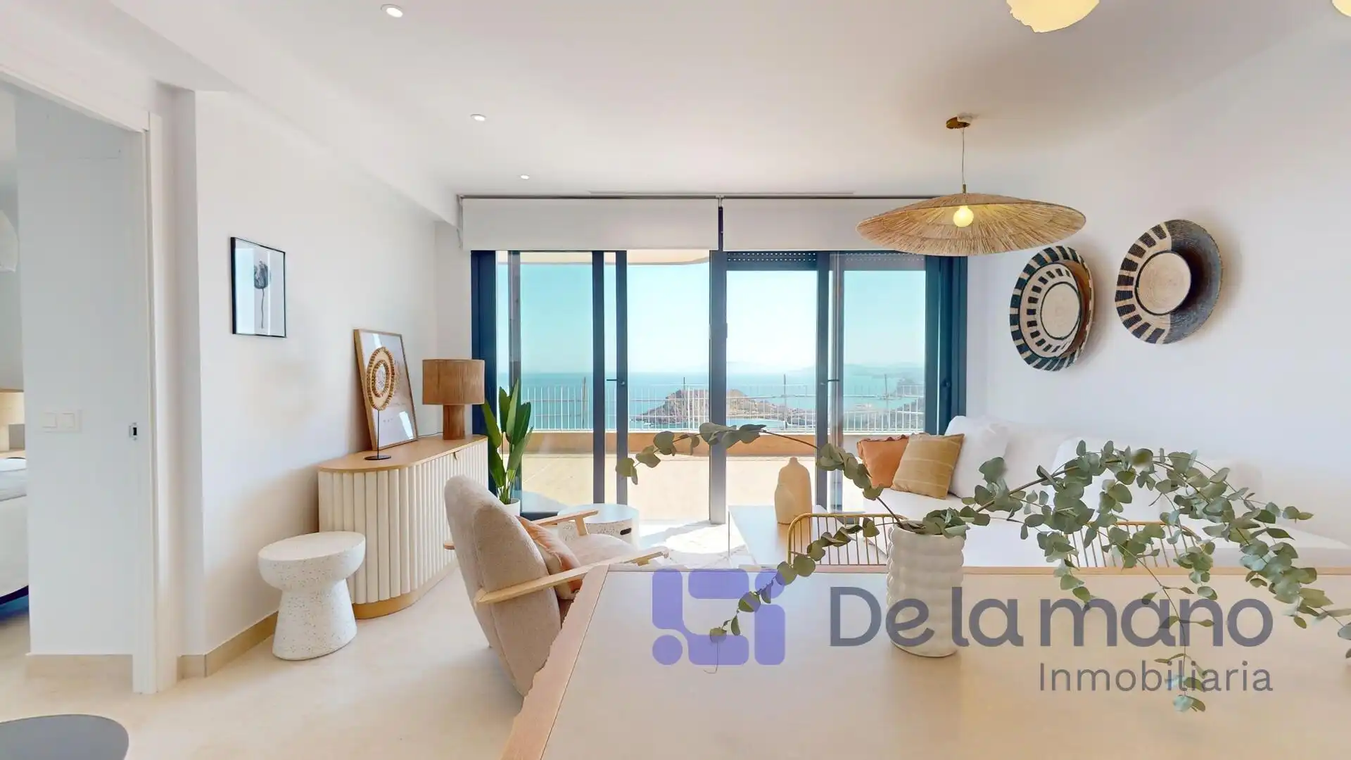 Flat with terrace for sale in Avenida Isla del Fraile, imagen 14
