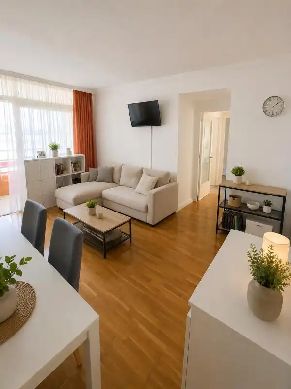 Flat with lift for sale in Ses Figueretes - Platja d'en Bossa - Cas Serres, imagen 3