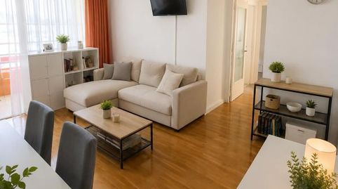Foto 3 de Piso en venta en Ses Figueretes - Platja d'en Bossa - Cas Serres, Eivissa