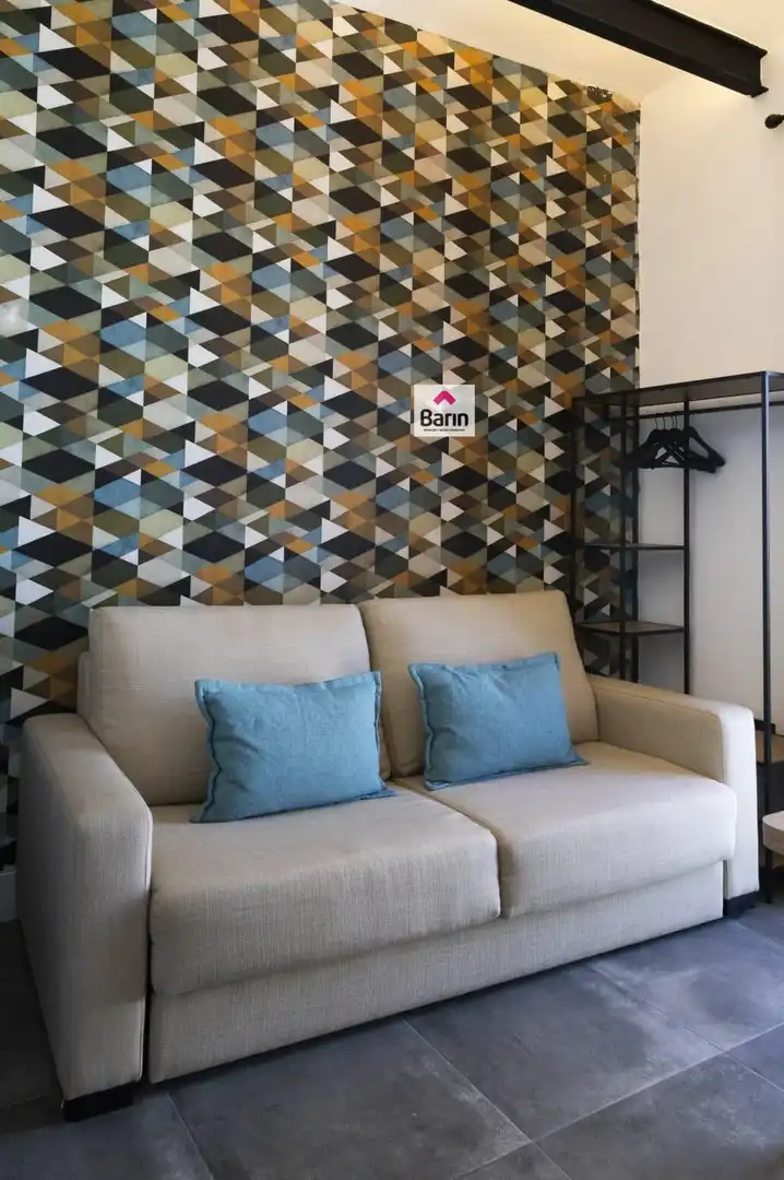 Wohnzimmer von Gebäude zum Verkauf in Córdoba
