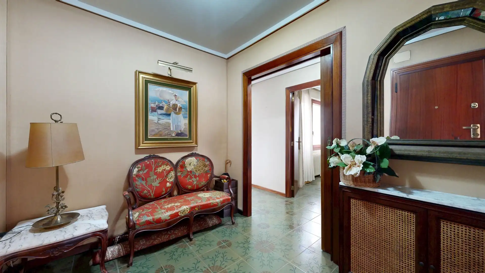 Flat for sale in Vila-real  with Private garden, Terrace and Storage room