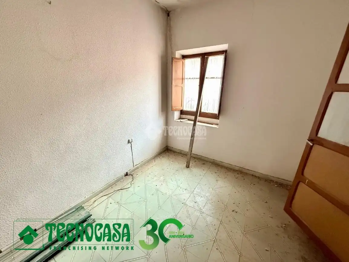 Habitación de Casa adosada en venta en Mocejón, Toledo