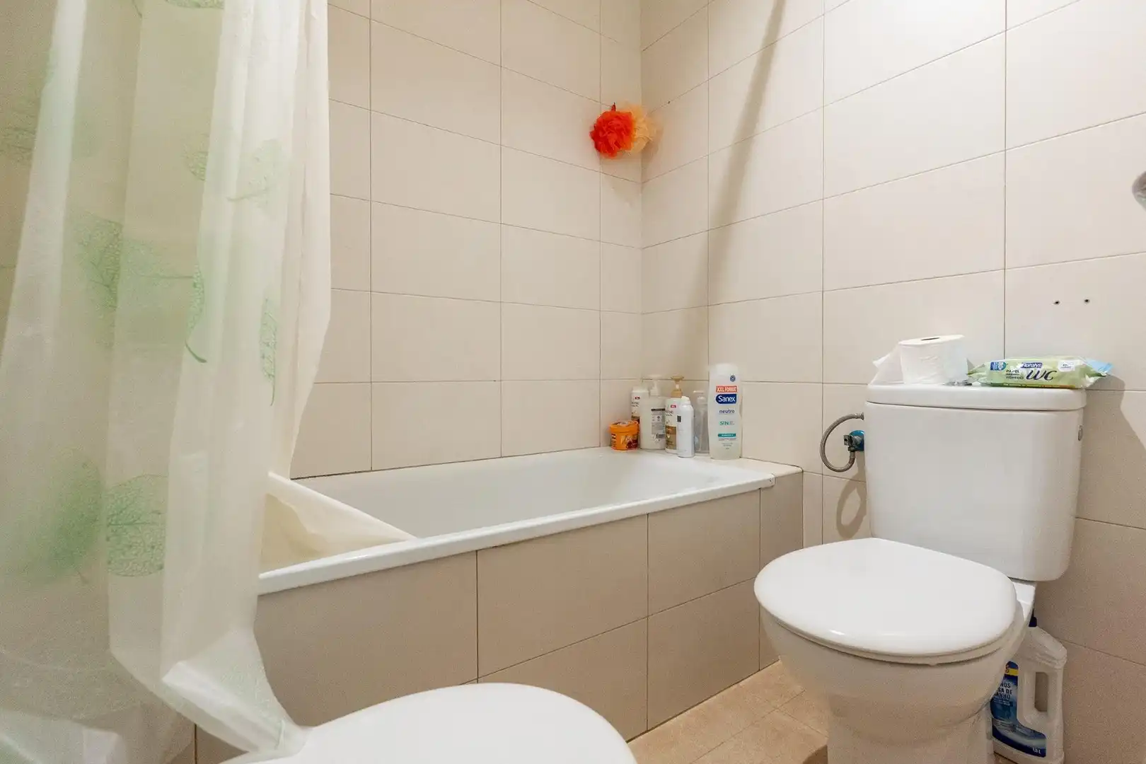 Baño de Piso en venta en Deltebre con Balcón