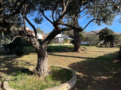 Garten von Residential zum verkauf in Sant Pere de Vilamajor