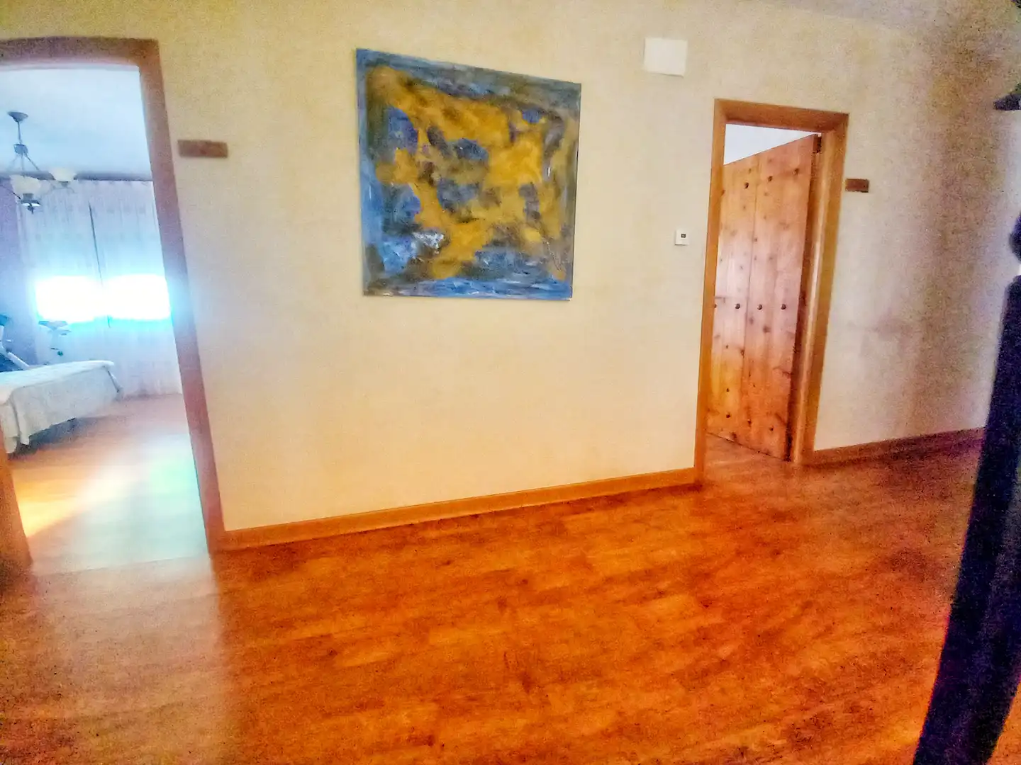 Finca rústica en venta en Calle Real, 31, Oquillas