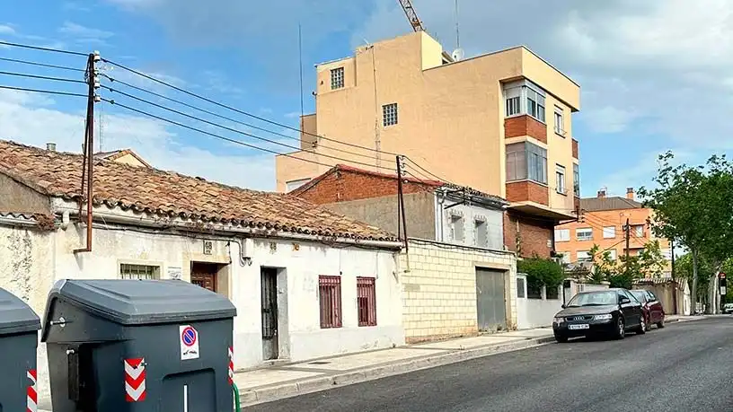 Terreny residencial en venda a calle San Viator, imagen 2