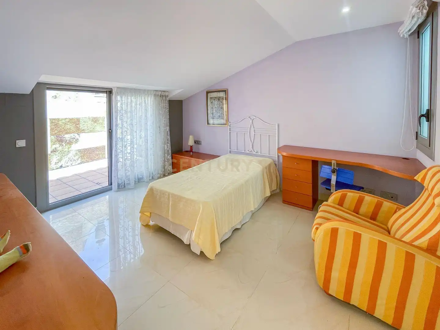 Bedroom of Houses for sale in Mataró