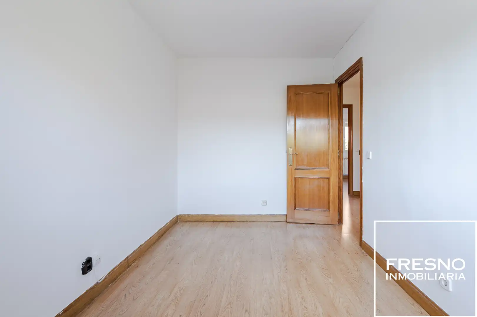 Habitación de Casa o chalet en venta en Cobeña con Aire acondicionado, Calefacción y Jardín privado