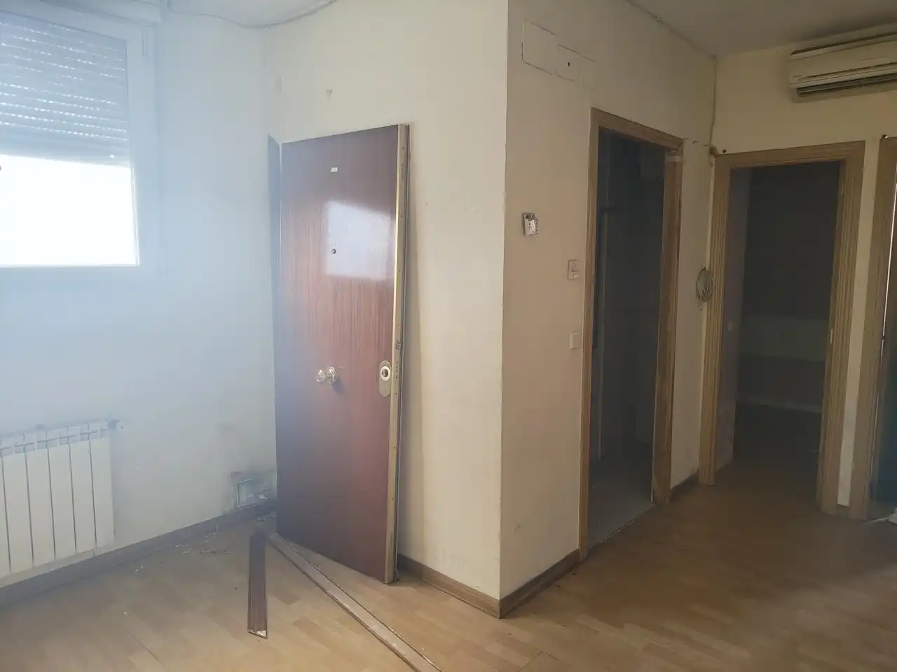 Planta baja en venta en Madrid