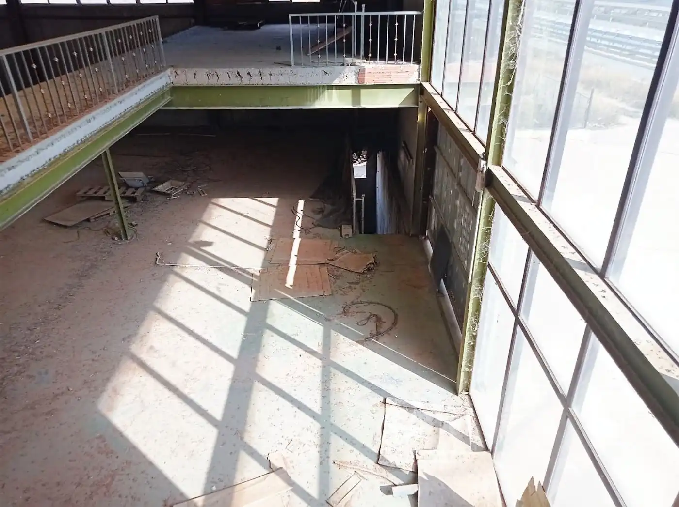 Nave industrielle à vendre à Jumilla, imagen 10