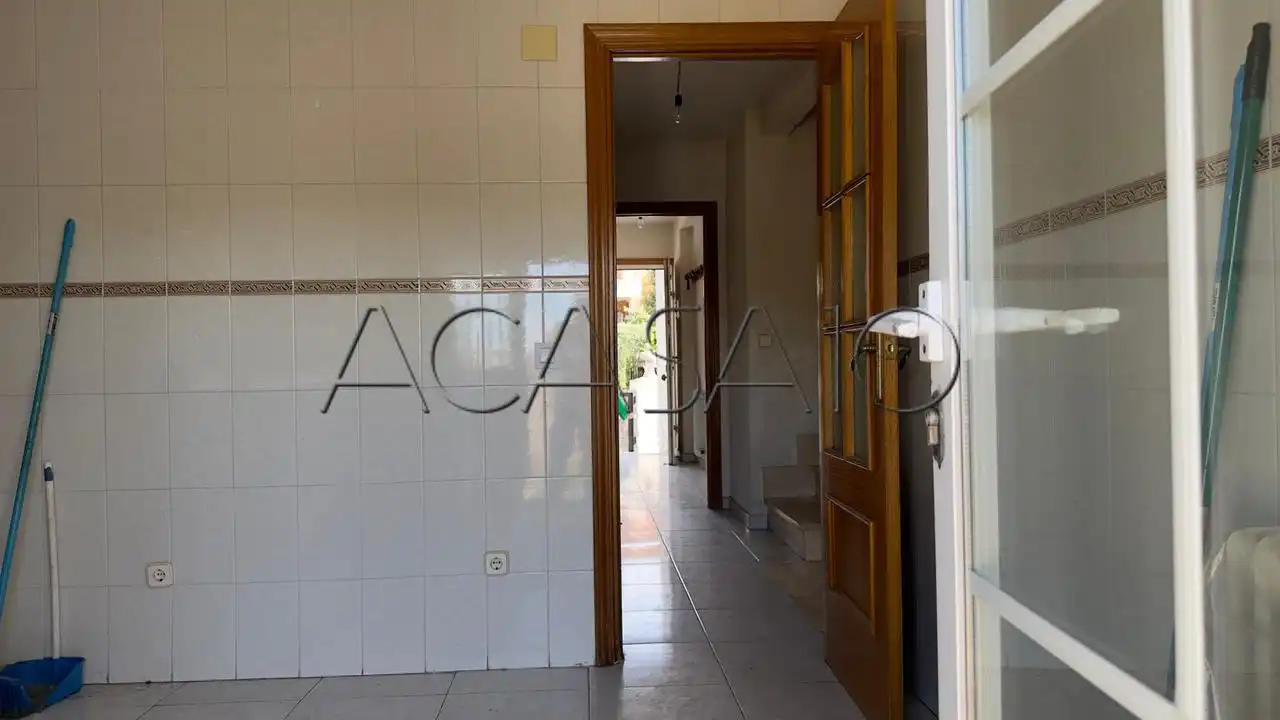 Houses for sale in Cubas de la Sagra  with Heating